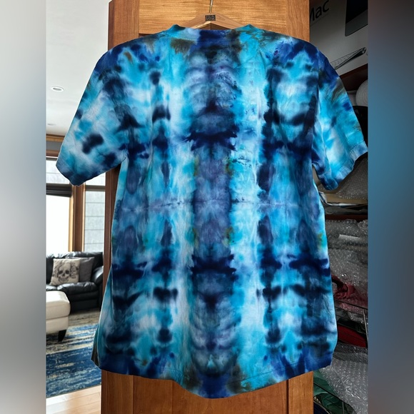 Ice dye - Picture 2 of 2